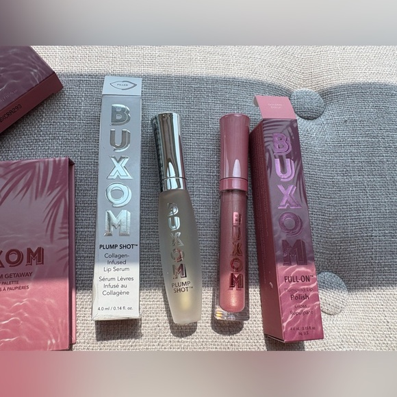 Buxom Makeup Bundle – Brand New in Box - Picture 7 of 11